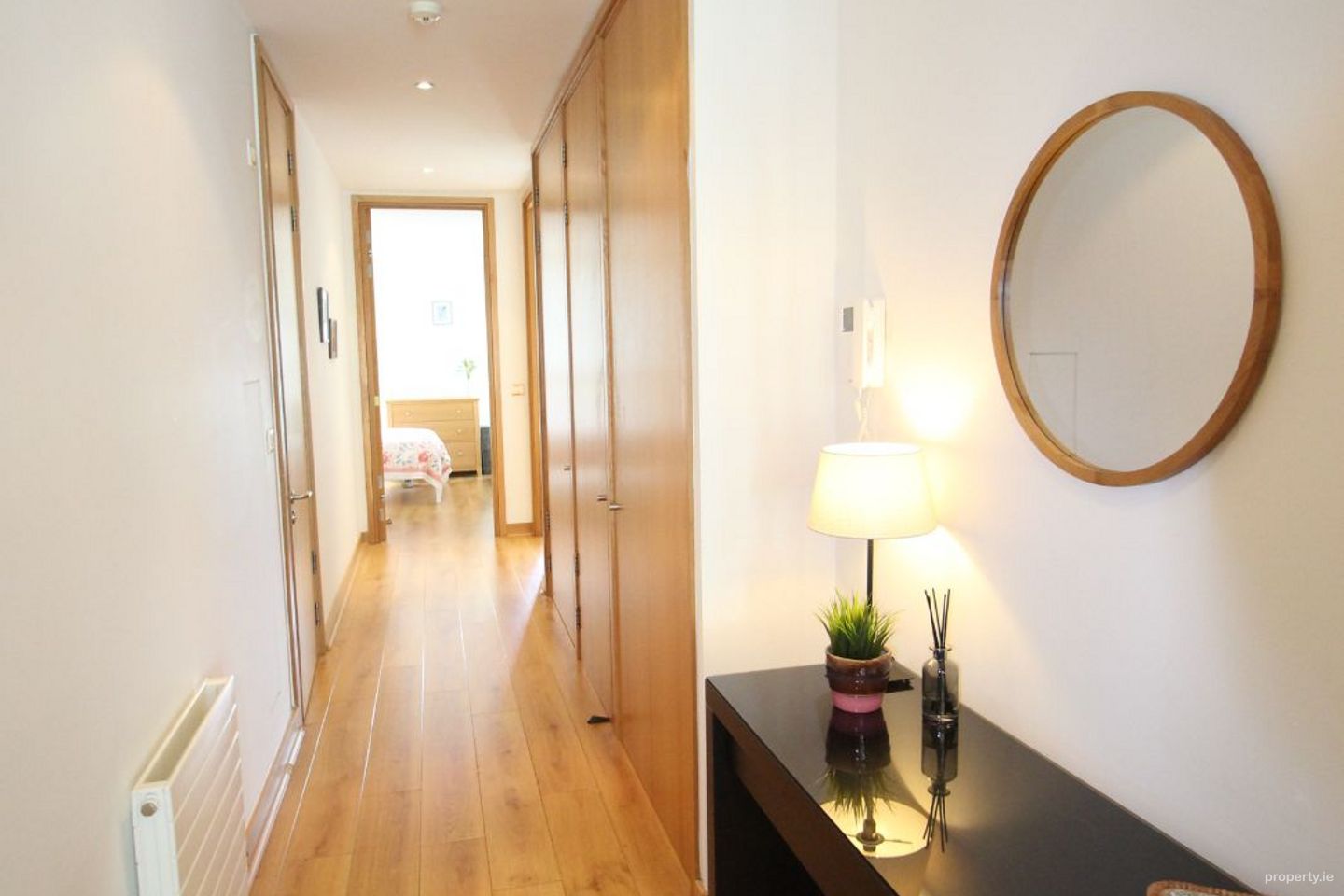 Apartment 16, Pakenham House, IFSC, Dublin 1 — photo 1