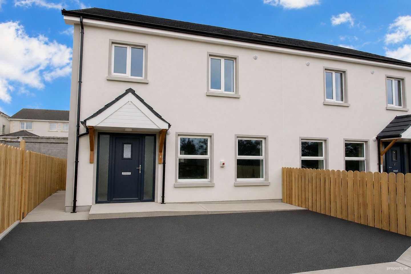 Pinnacle View, Mullavalley, Louth VIllage, Dundalk, Co. Louth — photo 1
