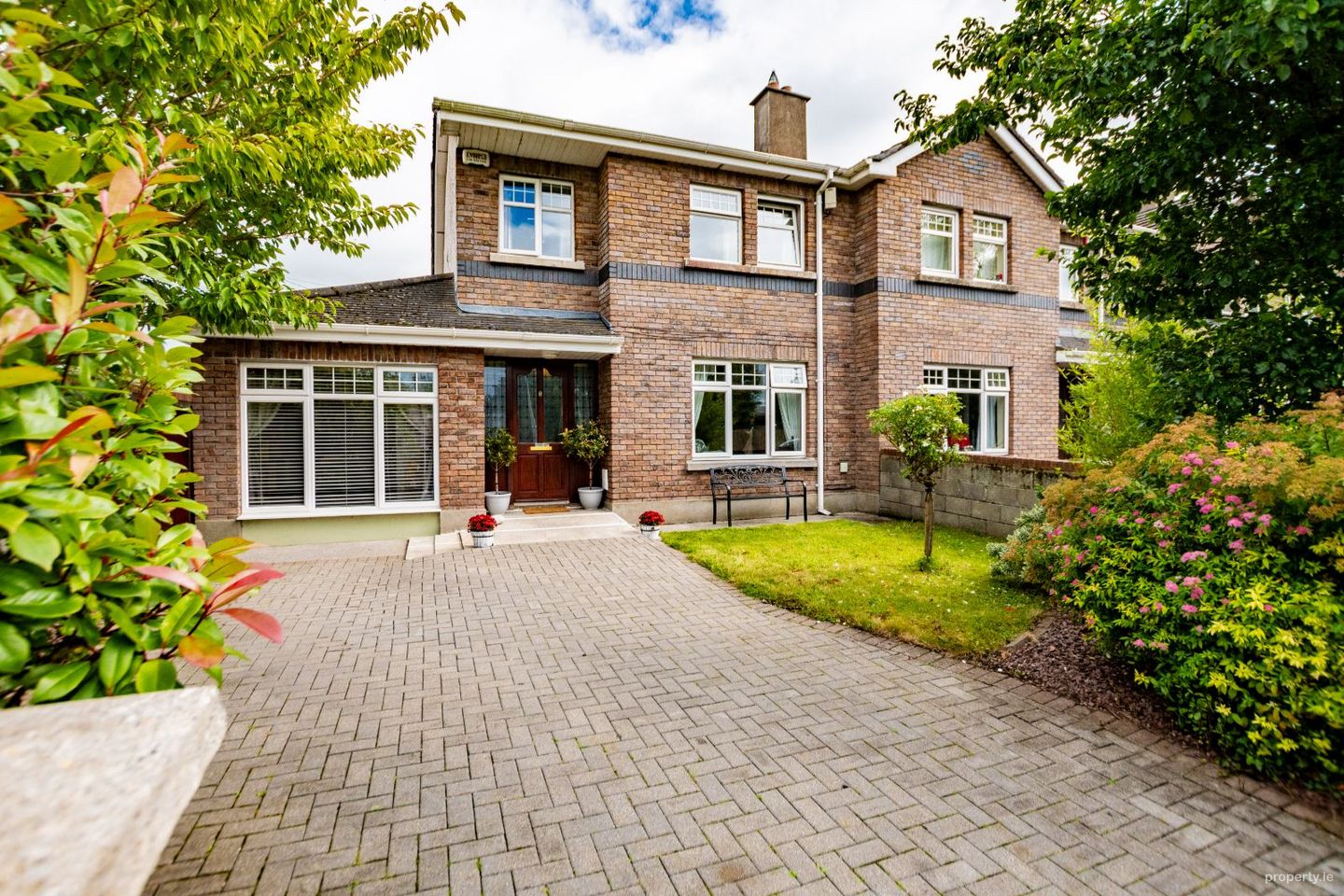 1 Harbour Quay, Harbour Road, Mullingar, Co. Westmeath, N91E6C4 — photo 1