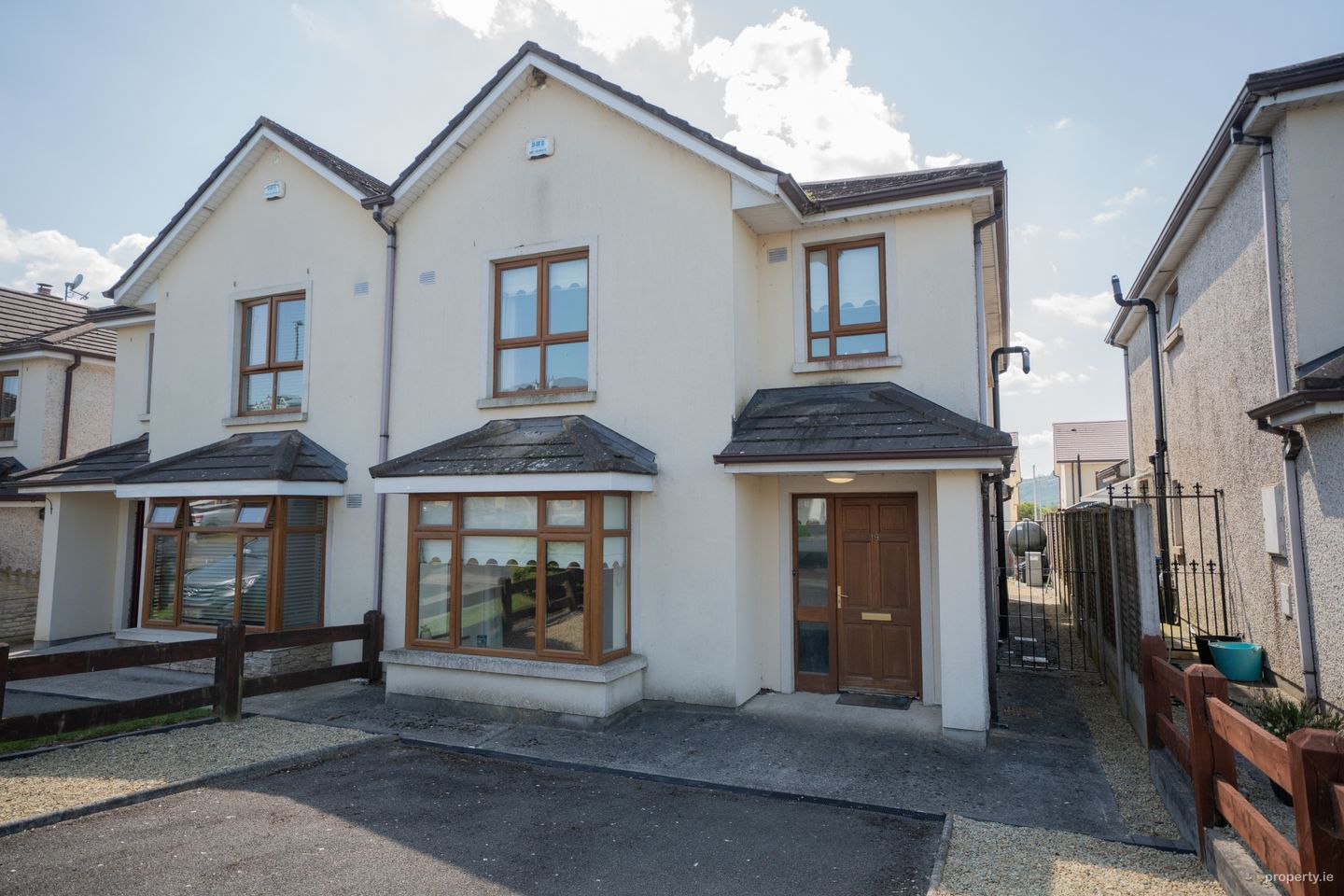 19 Ballyknockan Manor,, Leighlinbridge,, Co. Carlow, R93PP84 — photo 1