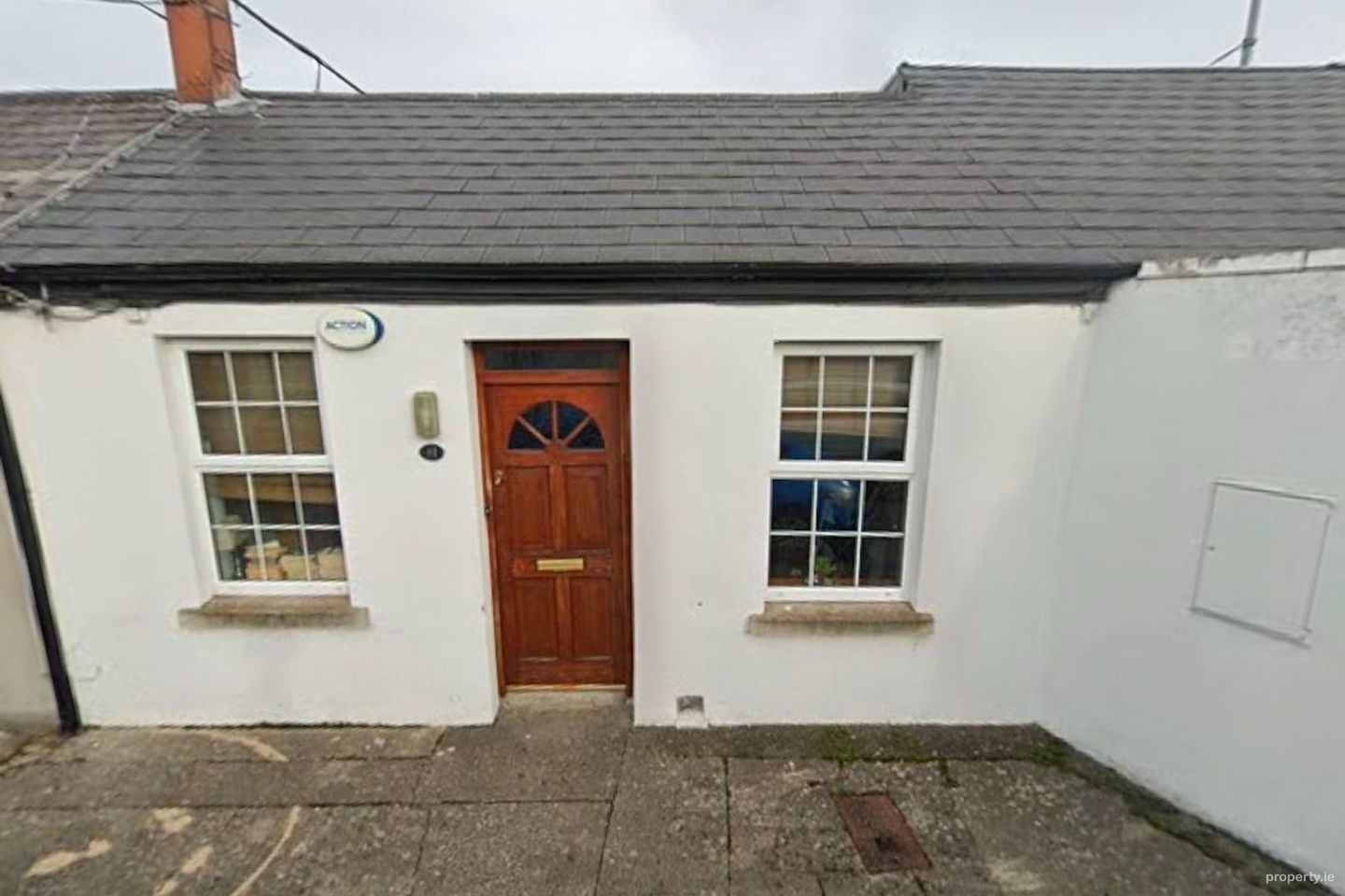81 Harold's Cross Cottages, Harold's Cross Road, Harold's Cross, Dublin 6 — photo 1