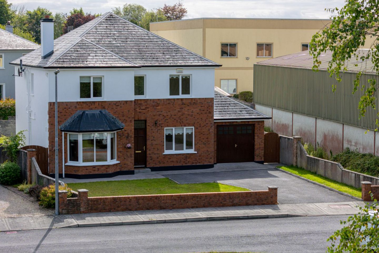 14 Dunard, Craughwell, Craughwell, Co. Galway, H91H5Y2 — photo 1