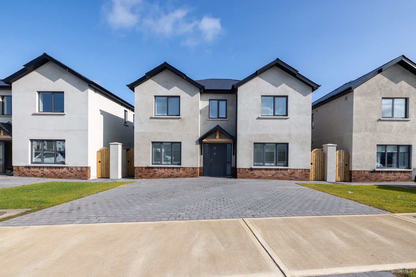 Radharc na hAbhann, Newtown Road, Wexford Town, Co. Wexford — photo 1