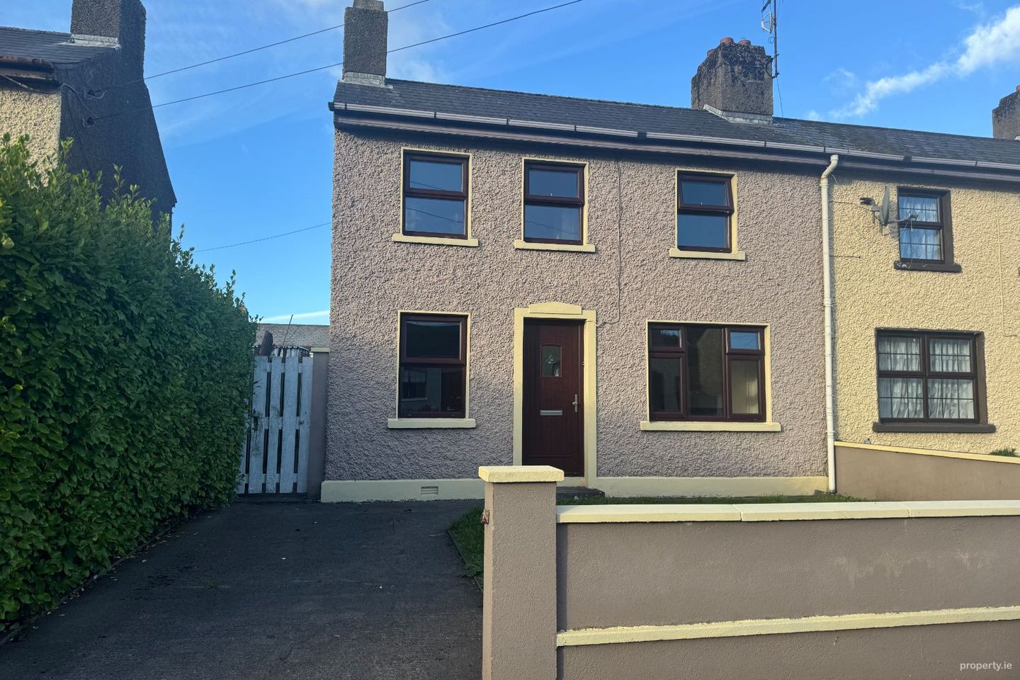 35 Millmount, Kilmallock, Co. Limerick, V35TV07 — photo 1
