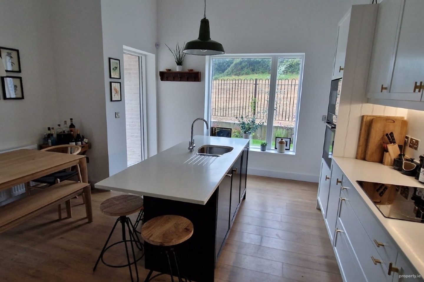 Sika Woods,Enniskerry,Bray,Co. Wicklow, Enniskerry, Co. Wicklow — photo 1