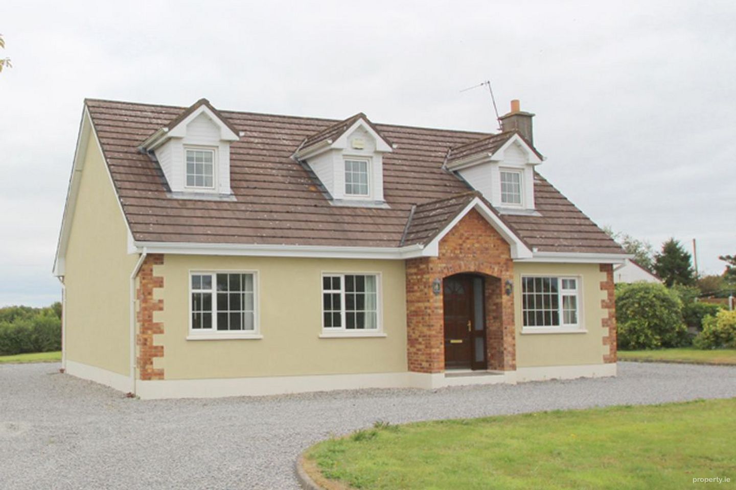 Mohia Lane, Killurin, Tullamore, Co. Offaly, R35XT72 — photo 1