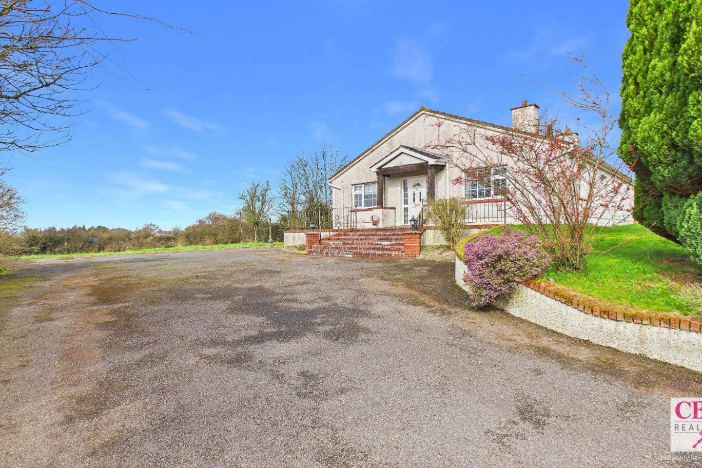 Gorman's House, Rathmoyle Road, Abbeyleix, Abbeyleix, Co. Laois, R32RK71 — photo 1