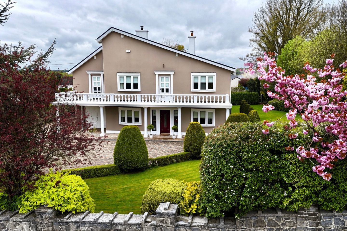 Upper Brackernagh, Ballinasloe, Co. Galway, H53X0W8 — photo 1