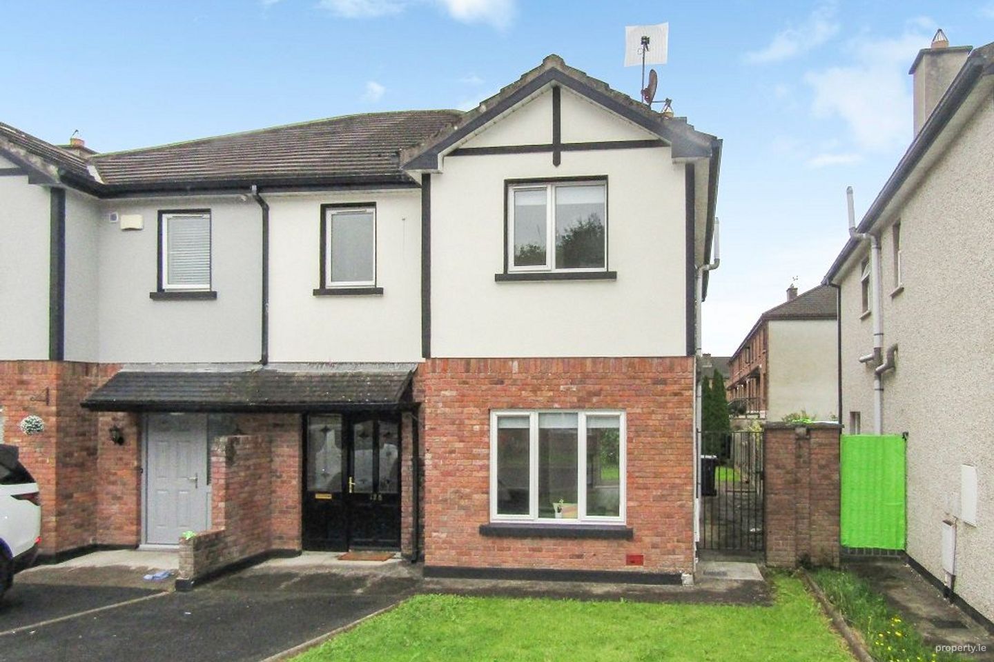 125 Dooradoyle Park, Dooradoyle, Dooradoyle, Co. Limerick, V94XDR3 — photo 1