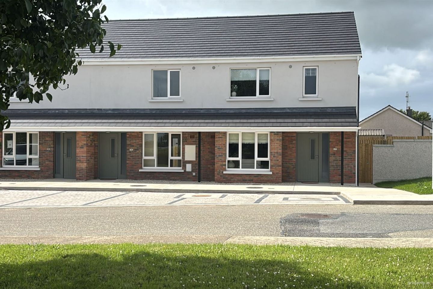 Cúl Caisleán, Taghmon, Co. Wexford — photo 1