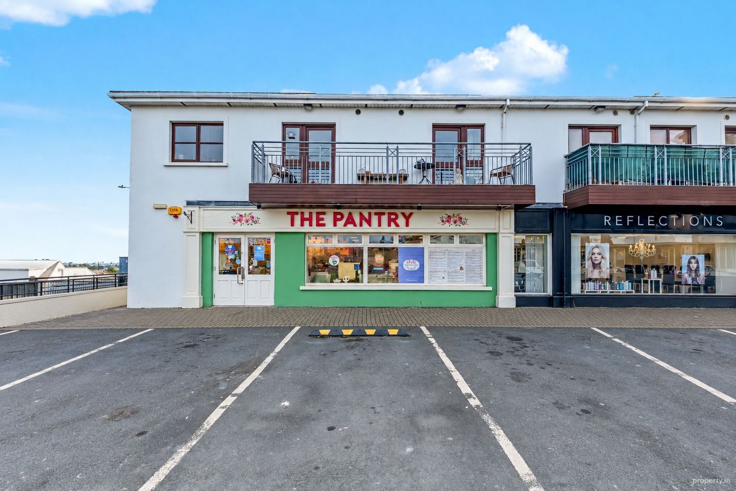 The Pantry, Block 3, Whitethorn Centre, Main Street, Kilcoole, Kilcoole, Co. Wicklow, A63PD29 — photo 1