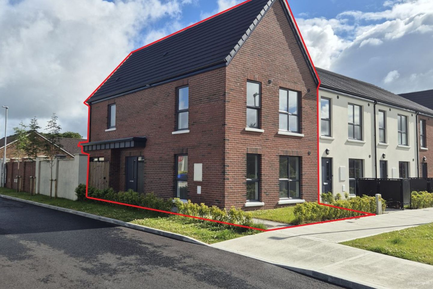 19 Ard Na Greine, Dublin Road, Mullingar, Co. Westmeath, N91VN3K — photo 1
