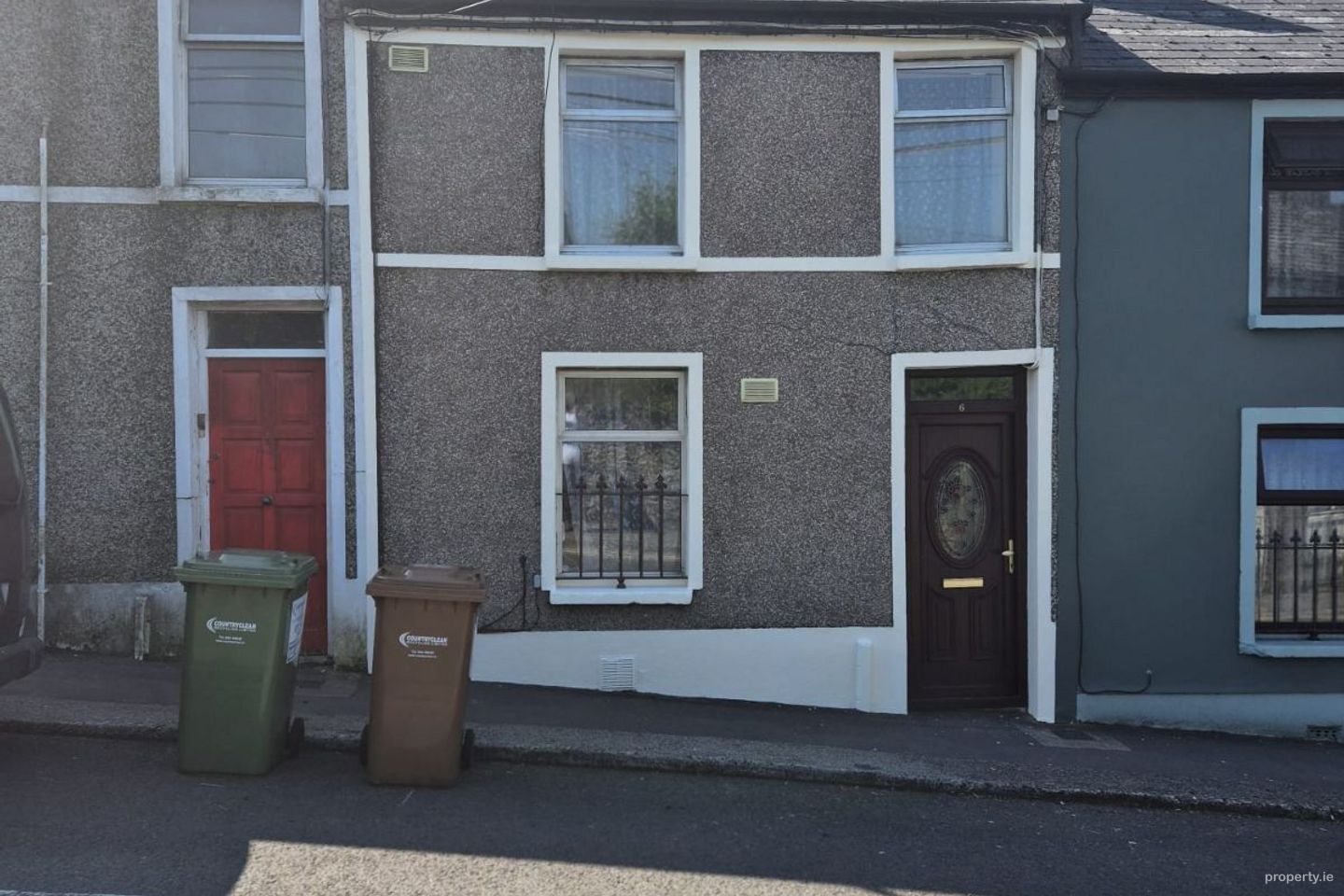 6 Grandview Place, Old Youghal Road, Dillons Cross, Co. Cork, T23F9C5 — photo 1