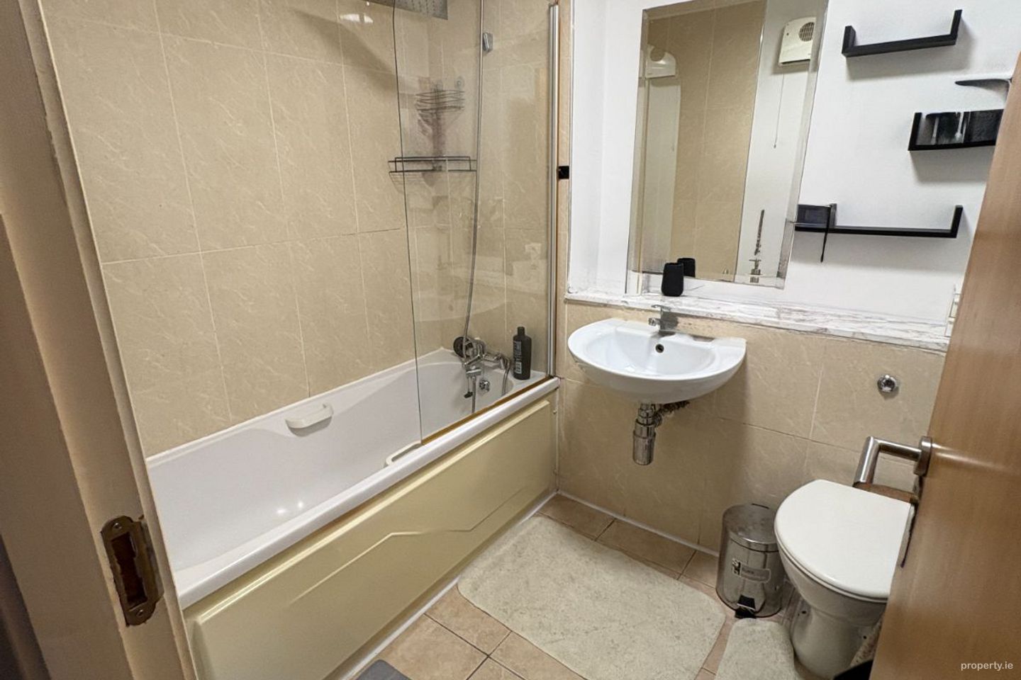 Apartment 44, Block 1, Priorsgate, Tallaght, Dublin 24 — photo 1