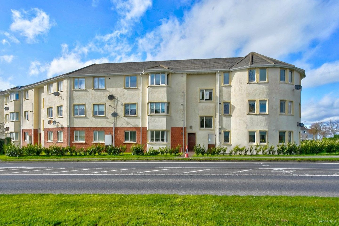 Apartment 22, Bridle Walk, Kilminchy, Kilminchy, Co. Laois, R32E659 — photo 1