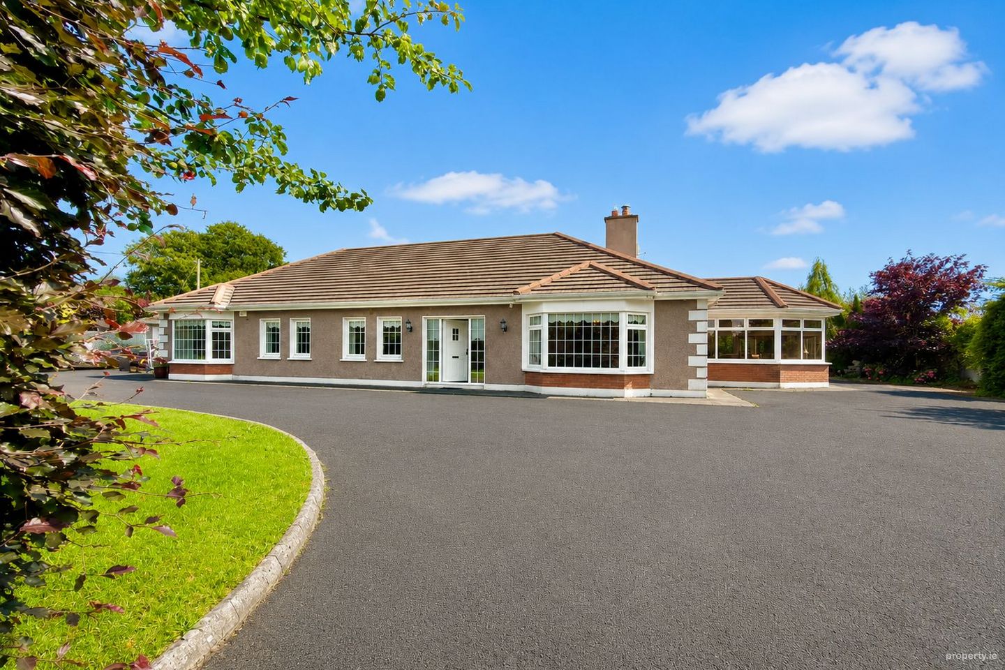 Curraghboy Village, Roscommon, Curraghboy, Co. Roscommon — photo 1