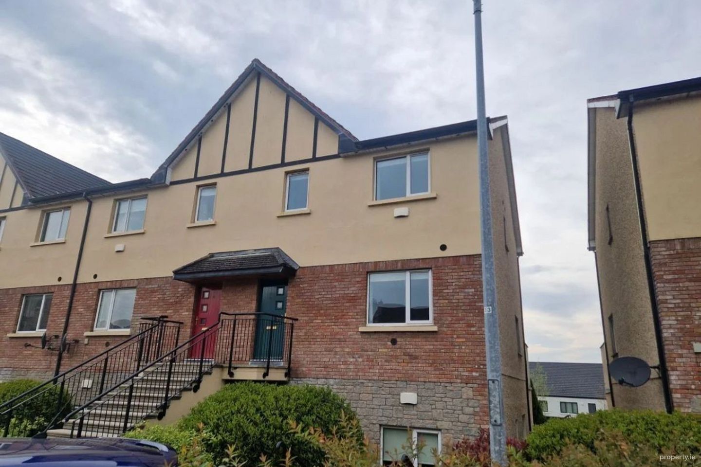 80 Log Na Gcapall, South Circular Road, South Circular Road, Co. Limerick, V94D8C2 — photo 1