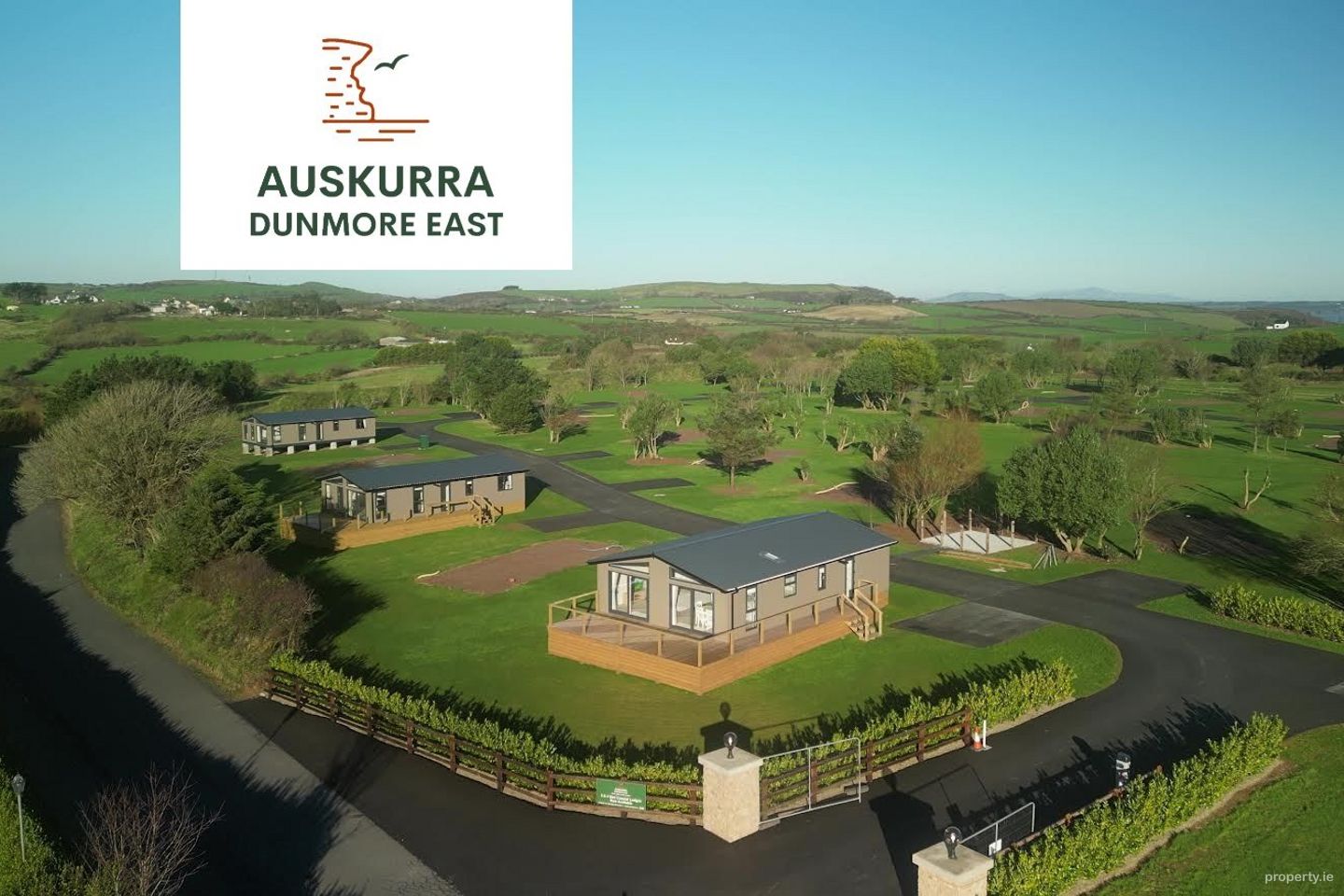 Auskurra, Dunmore East, Co. Waterford — photo 1