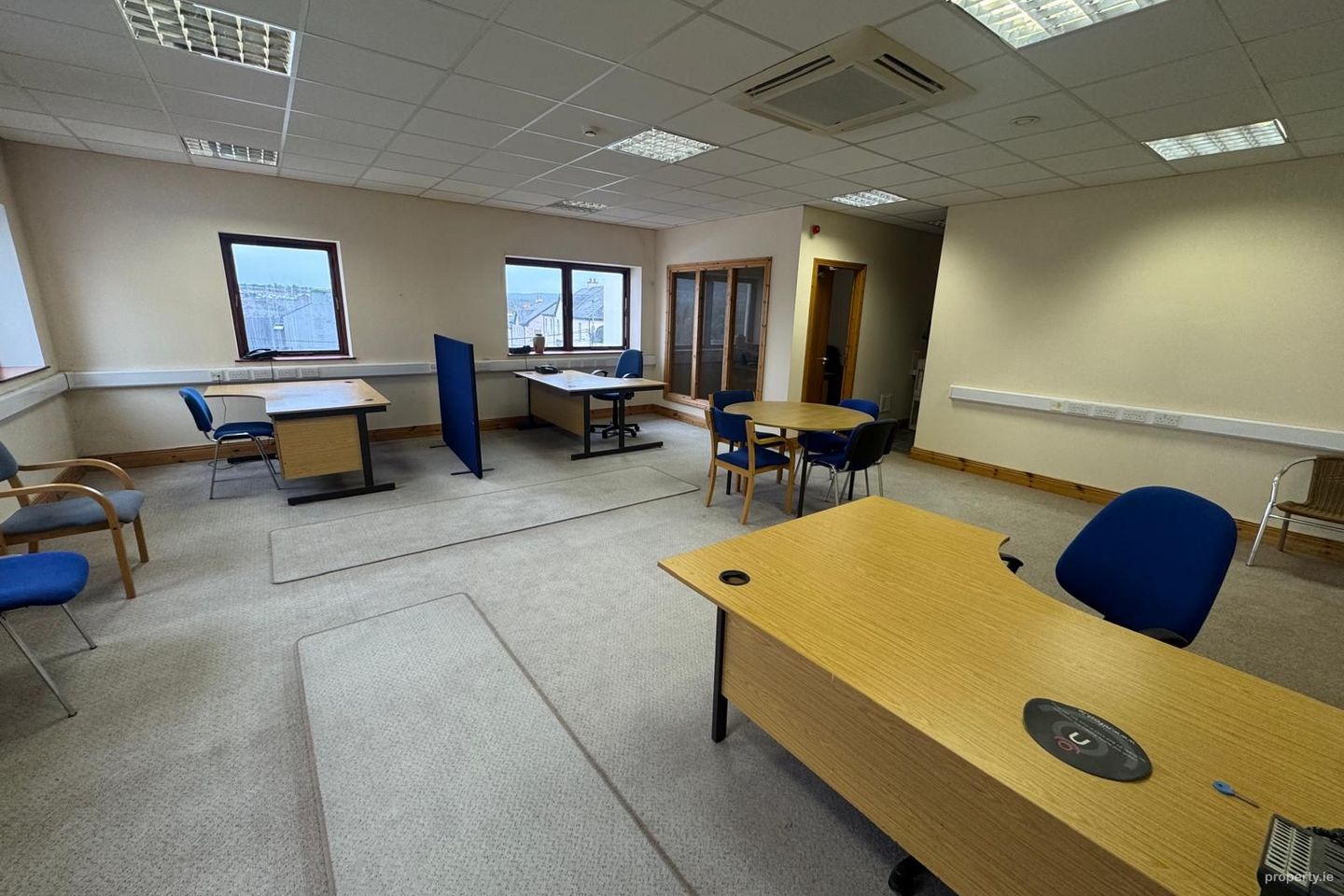 Unit 10.2, Market Square, Mallow, Co. Cork, P51W9TX — photo 1