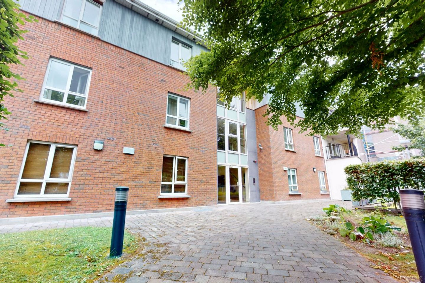 Apartment 21, Brookwood Abbey, Artane, Dublin 5 — photo 1