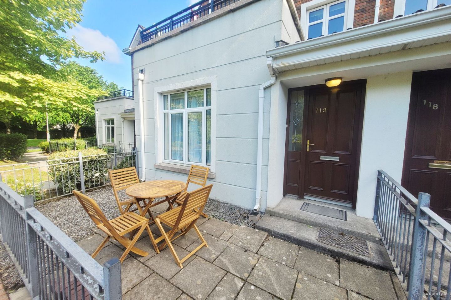 119 Dun Na Coiribe, Headford Road, Bohermore, Co. Galway — photo 1