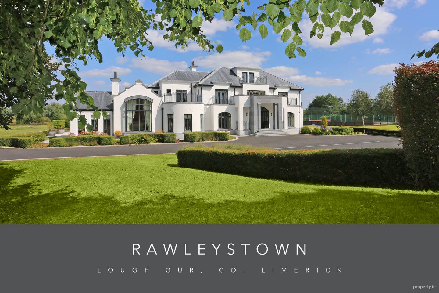 Rawleystown, Lough Gur, Co. Limerick, V35RT72 — photo 1