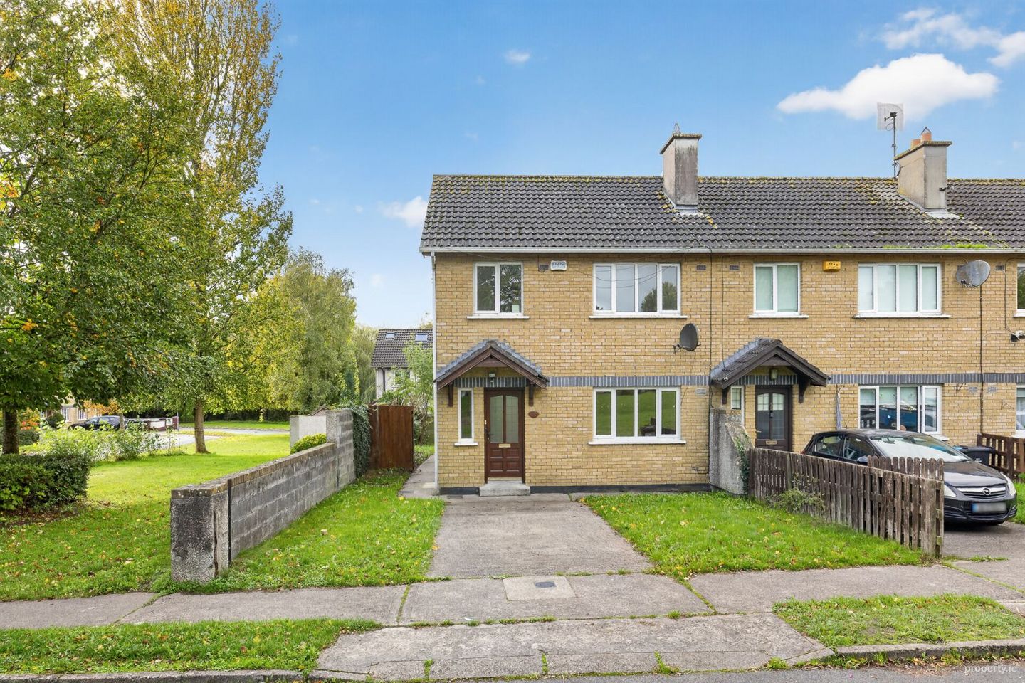 97 Burrin Manor, Tullow Road, Carlow Town, Co. Carlow, R93V8X3 — photo 1