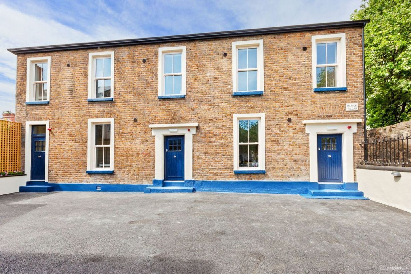  Marion Villas, The Coombe, Dublin 8 — photo 1