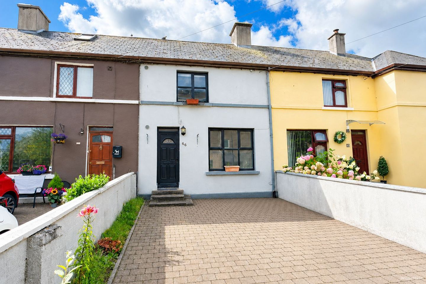 66 Saint Anne'S Terrace, Sligo, Co. Sligo, F91P7XN — photo 1