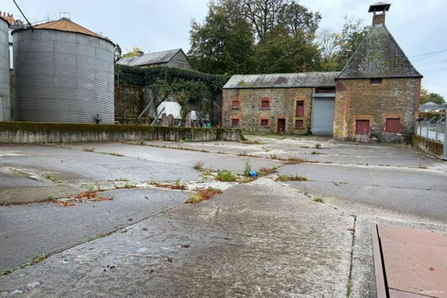  The Mill, Athgarvan, Athgarvan, Co. Kildare — photo 1
