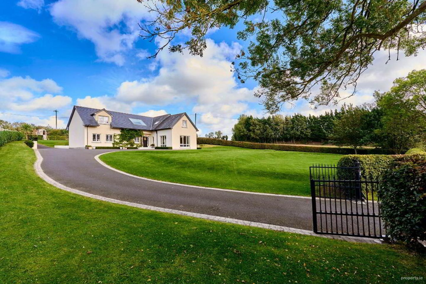 Lismullen, Garlow Cross, Navan, Co. Meath, C15E4PW — photo 1