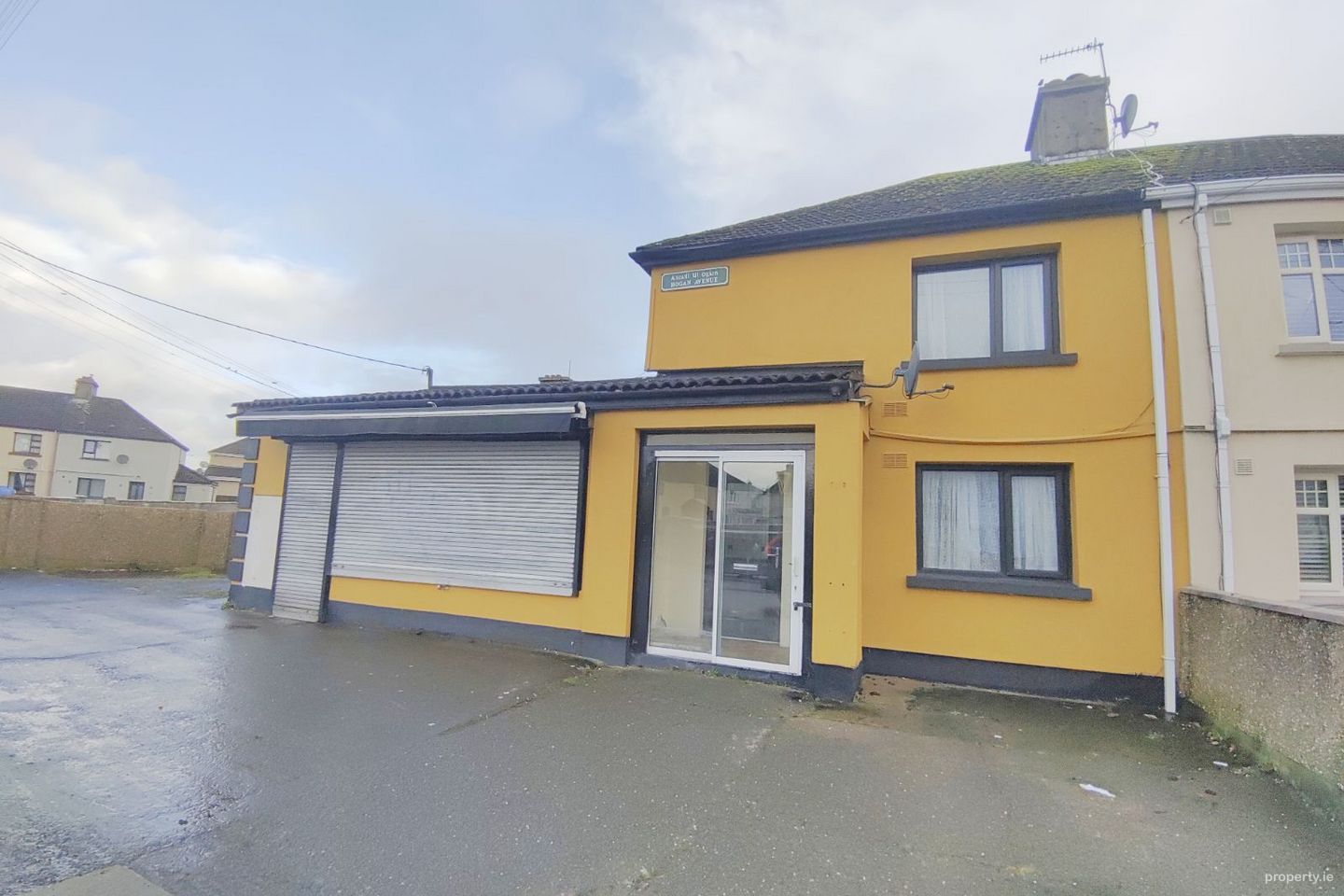 Craughan'S Butchers, 33 Hogan Avenue, Kileely, Co. Limerick, V94W0F8 — photo 1
