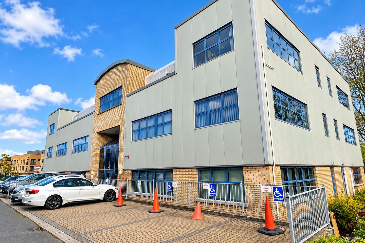 Office A, Southern Cross House, Southern Cross Business Park, Boghall Road, Bray, Co. Wicklow — photo 1