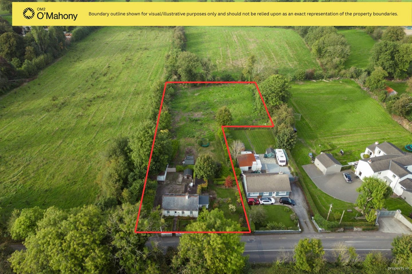 Laurel Hurst, Model Farm Road, Model Farm Road, Co. Cork, T12D6KV — photo 1