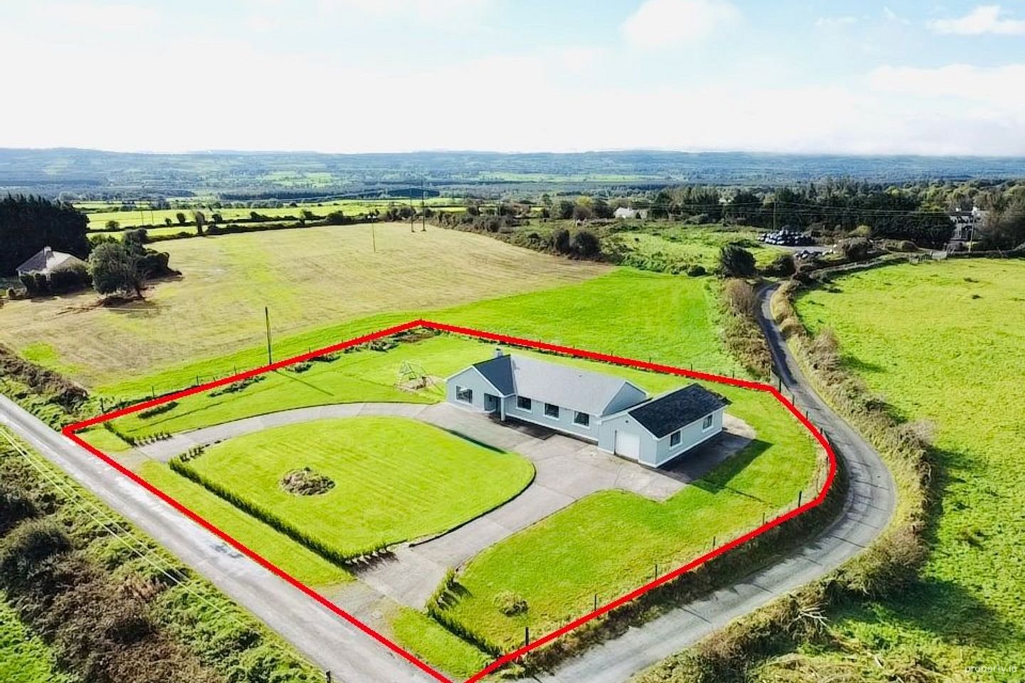 Killeen, Tralee, Currans, Co. Kerry, V92C2R6 — photo 1