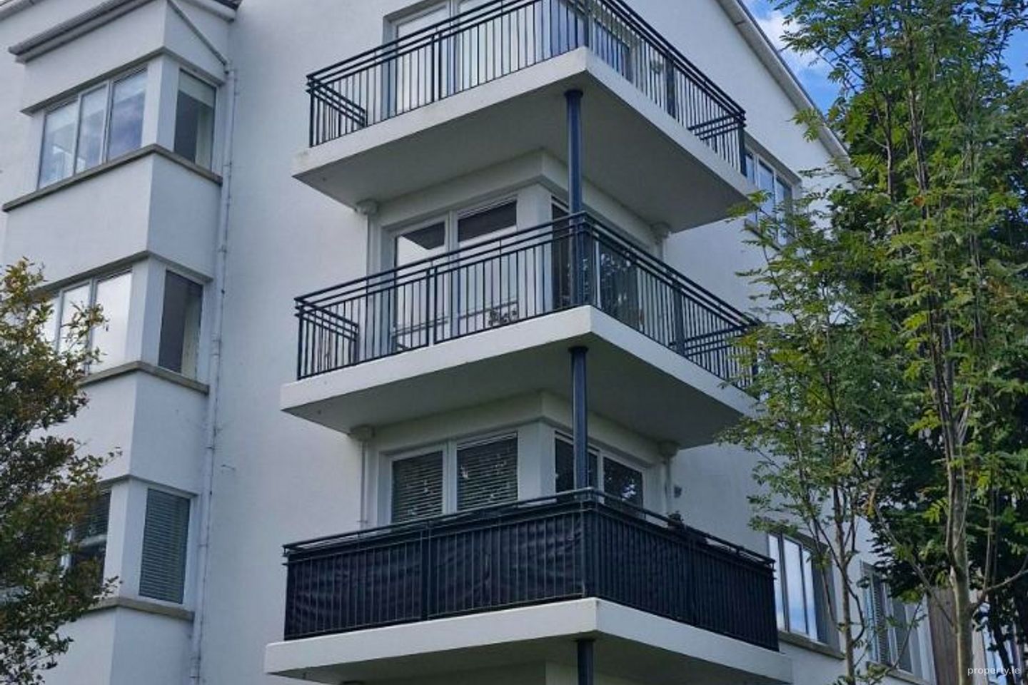 Apartment 105, Rockview, Simons Ridge, Blackglen Road, Sandyford, Dublin 18 — photo 1