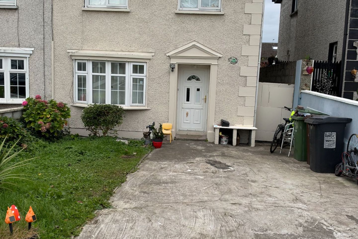 188 Tirellan Heights, Headford Road, Tirellan, Co. Galway, H91XFV5 — photo 1