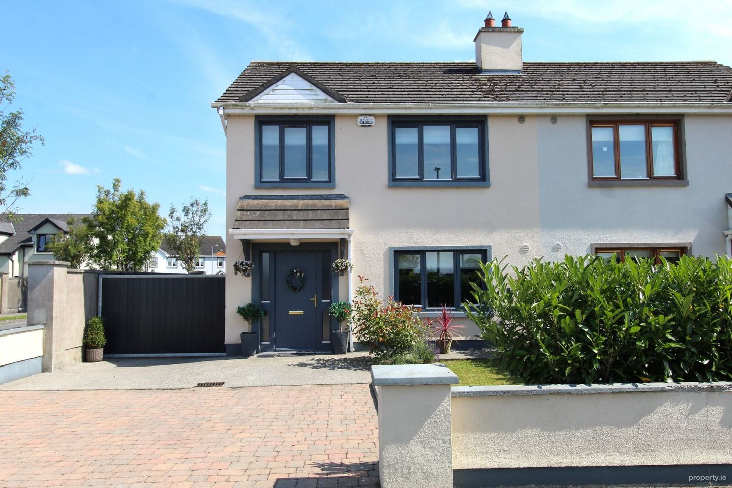 10 Cluain Na Spideoga, Cloghan, Co. Offaly, R42AW62 — photo 1