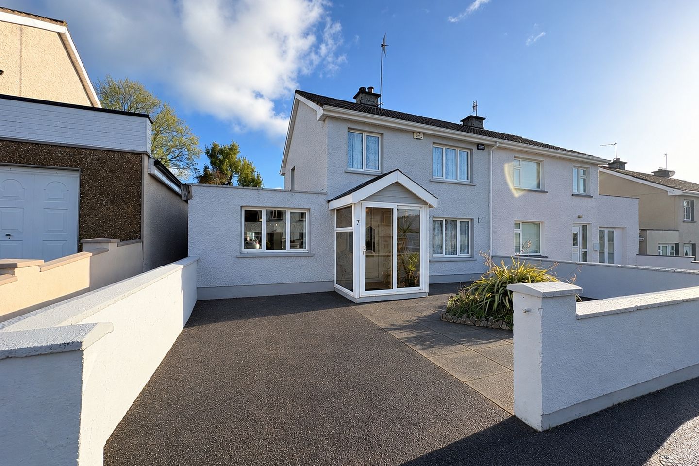 7 Hillcrest Grove, Kilkishen, Co. Clare, V95 F8H1 — photo 1