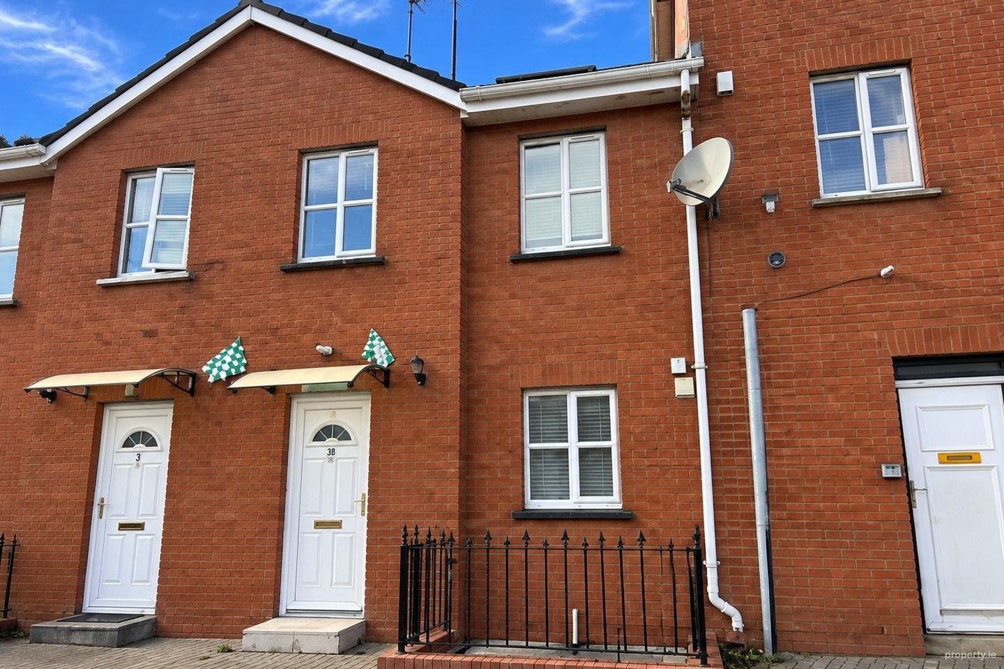12 Grattan Court, Old Clare Street, Pennywell, Co. Limerick, V94VA4V — photo 1