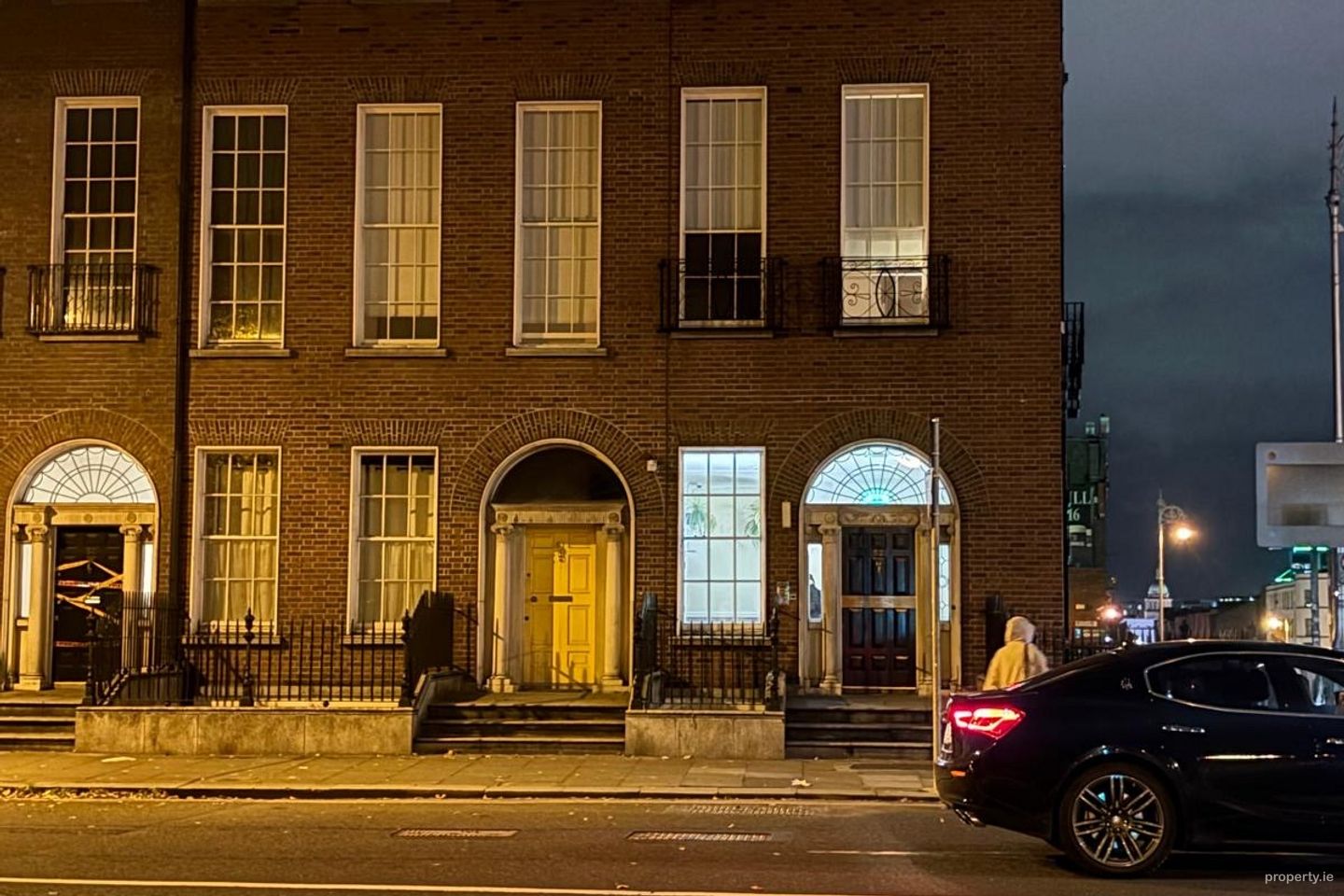 Apartment 9, 52 Mountjoy Square South, Dublin 1, D01RP48 — photo 1