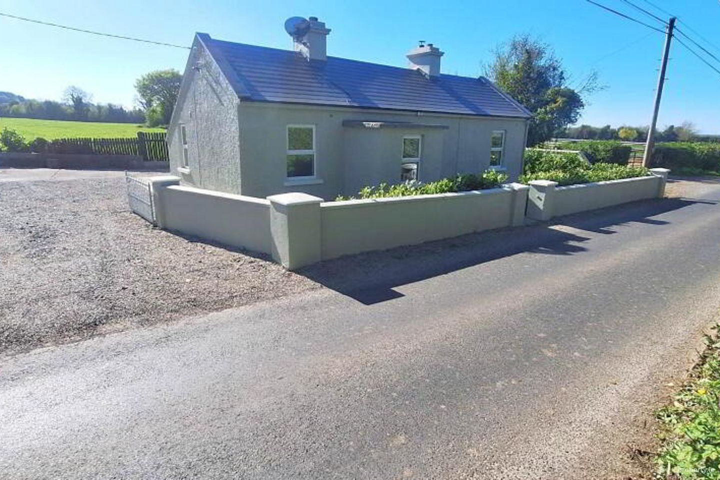 Nutgrove Cottage, Portlaoise, Co. Laois, R32A0P8 — photo 1