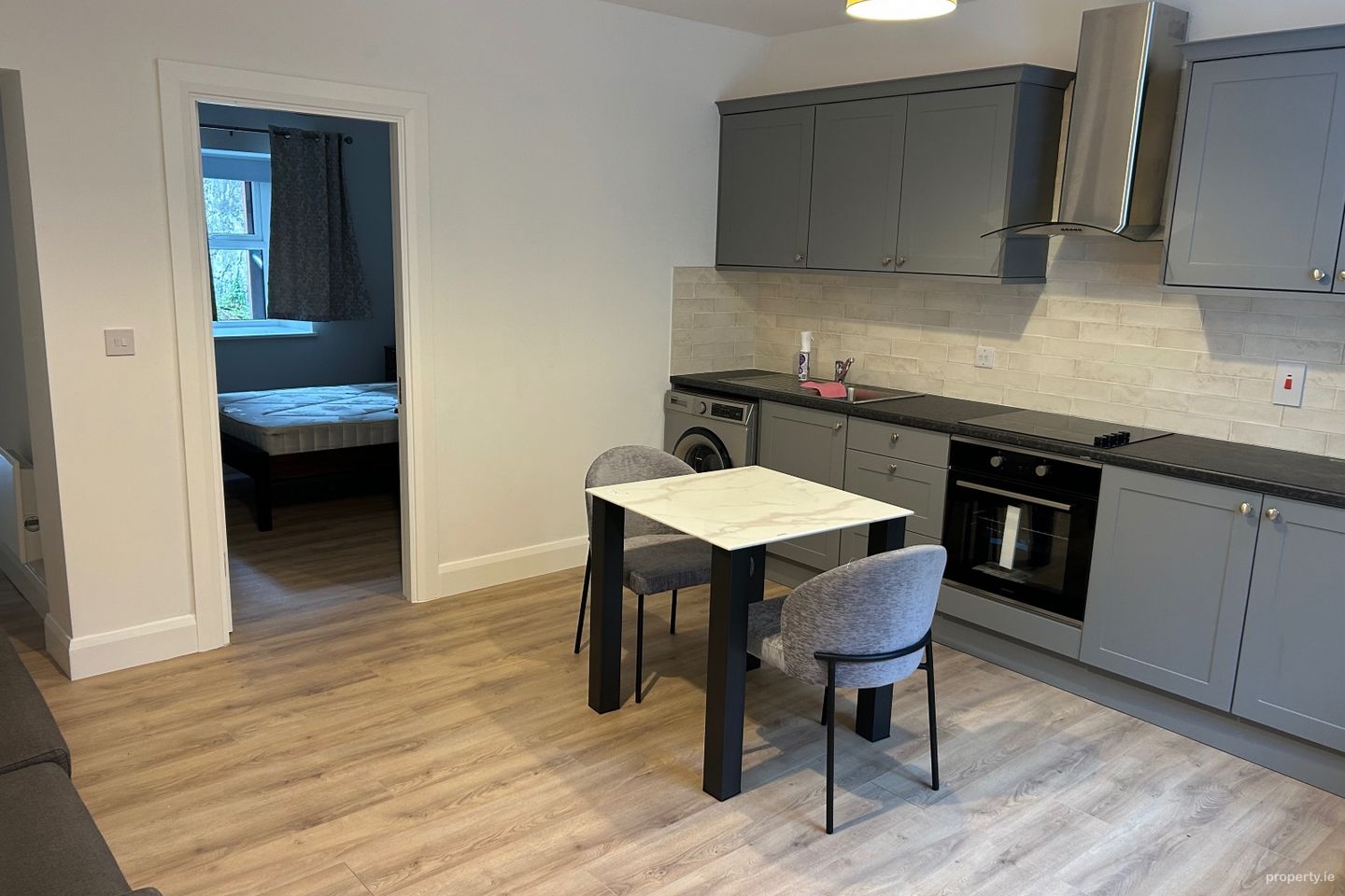 Apartment 4, 10 Palace Street, Drogheda, Co. Louth — photo 1
