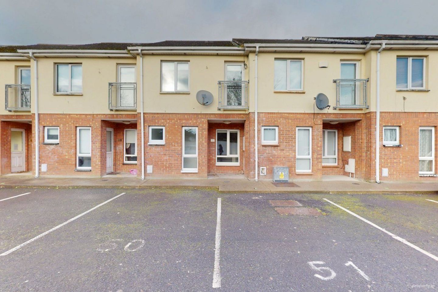 8 Weaver Court, Clondalkin, Dublin 22, D22YY26 — photo 1