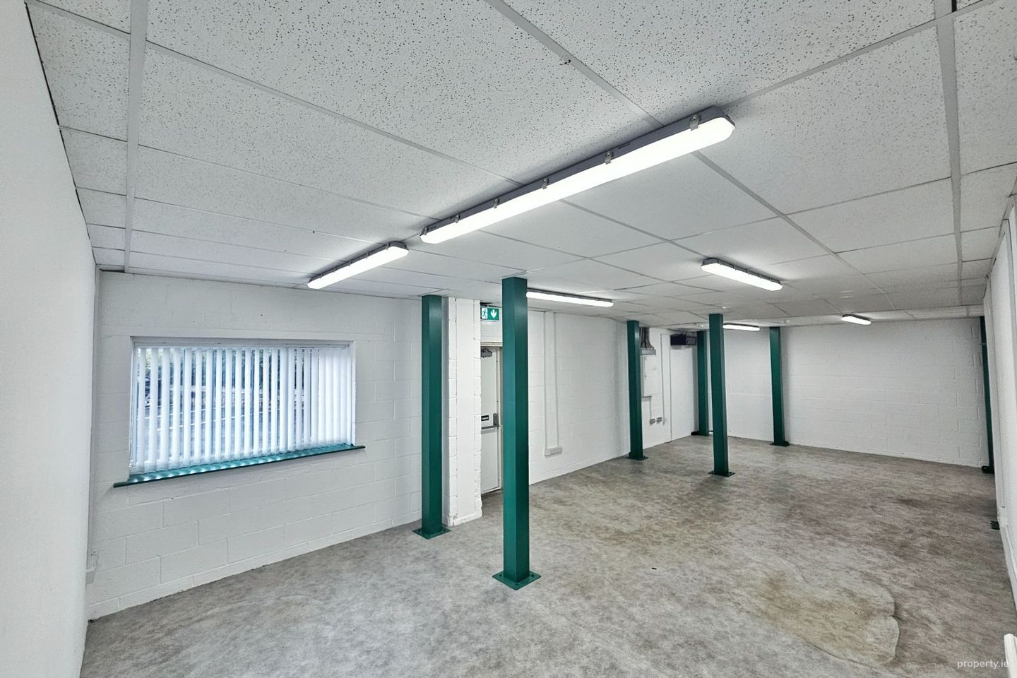 Storage Wise, Unit 10, Docklands Business Park, Dock Road, Limerick, South Circular Road, Co. Limerick — photo 1