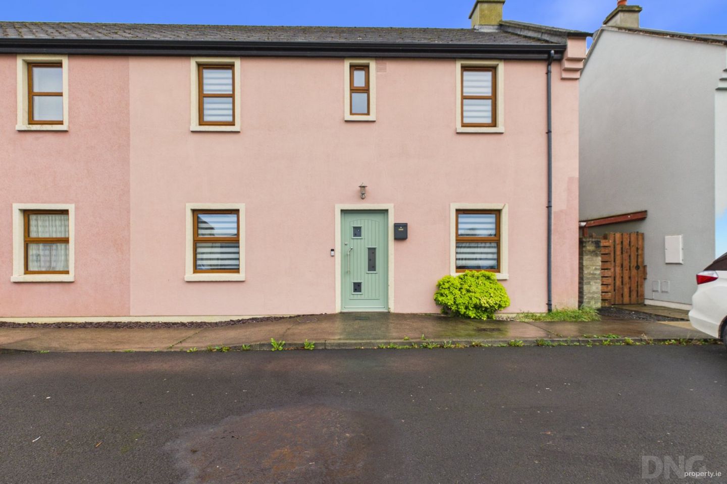 32 Cluain Na Greine, Cloneygowan, Co Offaly, R35DT22 — photo 1