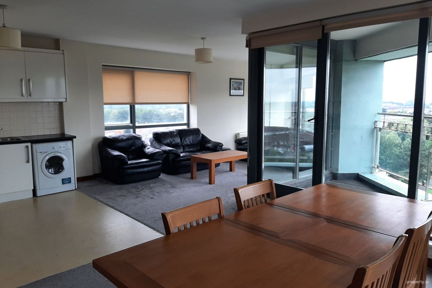 Apartment , Lansdowne Hall, Naas Road, Dublin 12, Inchicore, Dublin 12 — photo 1