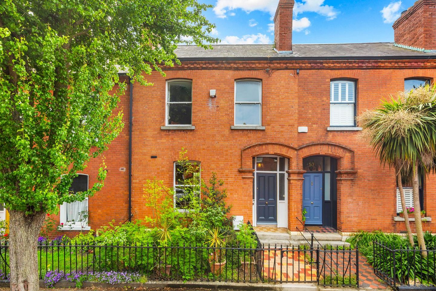 56 Dufferin Avenue, Dublin 8, South Circular Road, Dublin 8, D08C8P6 — photo 1