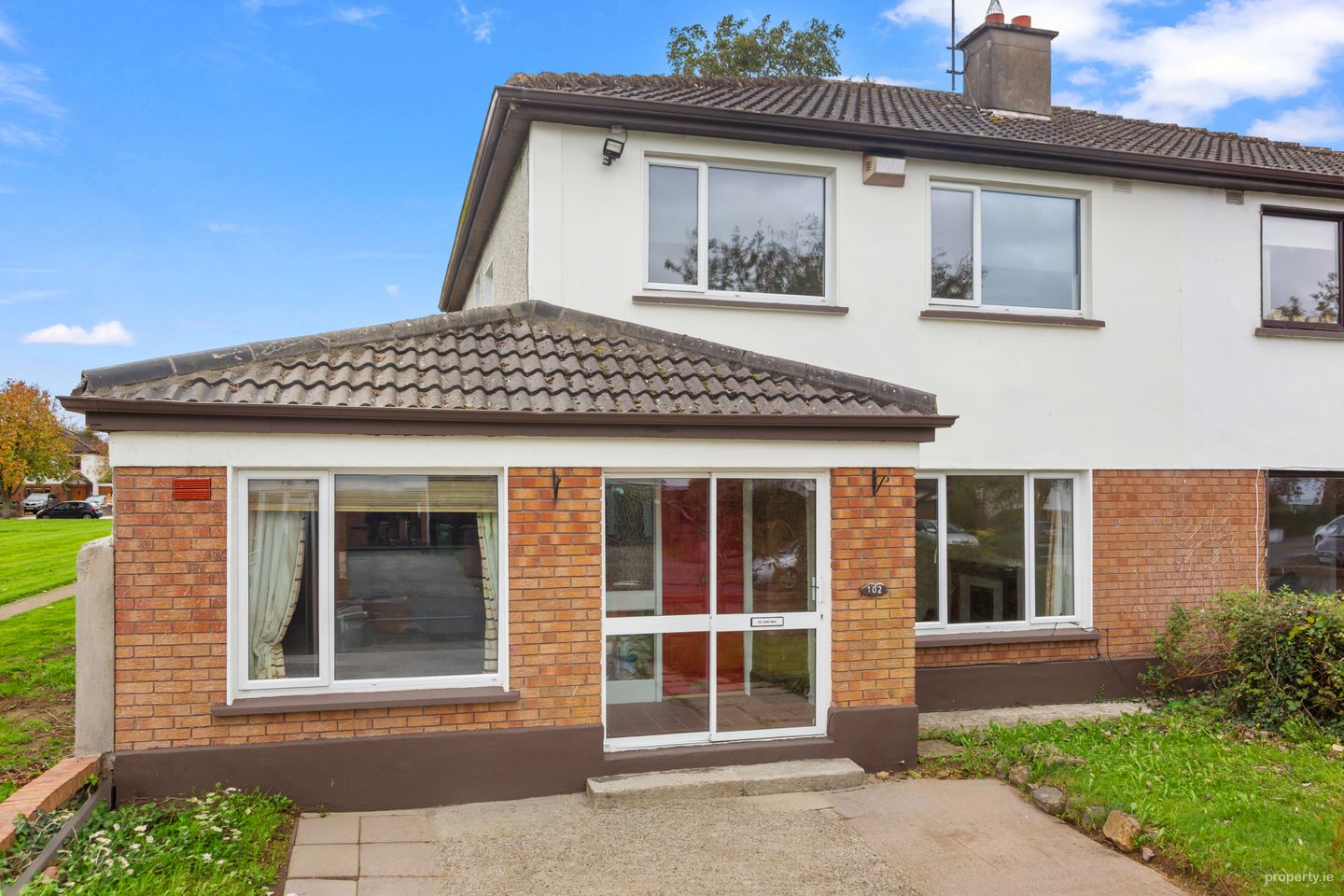 102 Moyglare Village, Maynooth, Co. Kildare, W23 C6P7 — photo 1