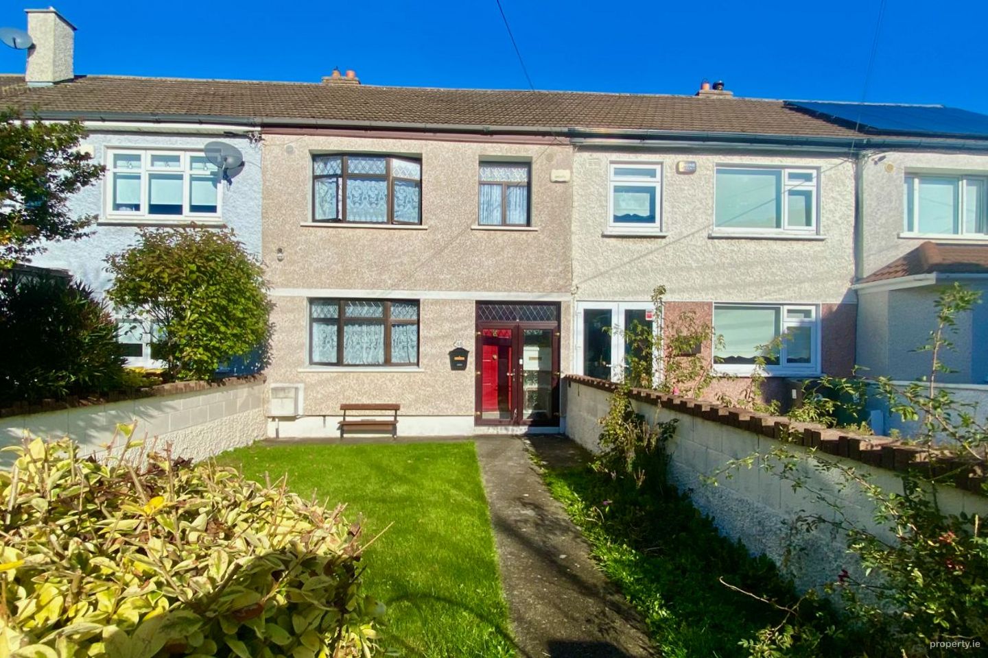 48 Saint Malachy Drive, Dublin 12, Greenhills, Dublin 12, D12V0T9 — photo 1